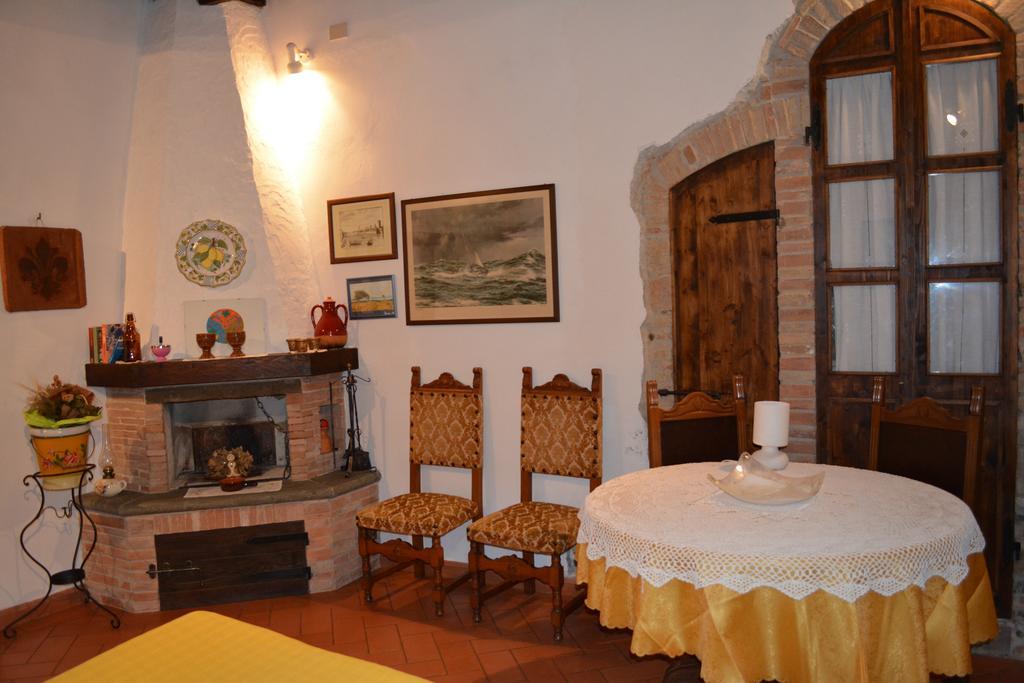 Ripabuia Villa Marcialla Room photo