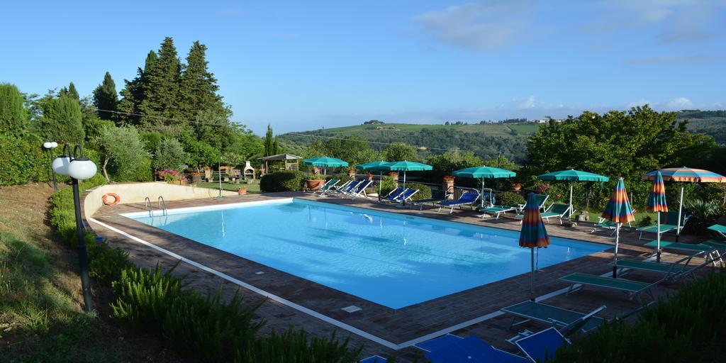 Ripabuia Villa Marcialla Exterior photo